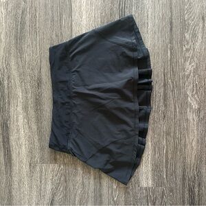 Lululemon Pleated Skirt